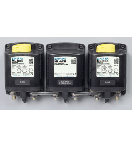 Relé de Carregamento Automático Blue Sea 7622